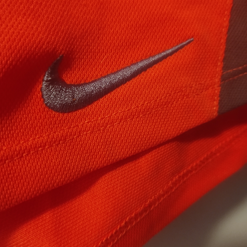 Nike Drawstring Shorts - Picture 3 of 4